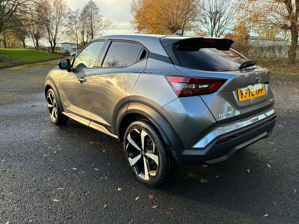 Used Nissan Juke 2023 for sale - 76797943: Photo 8