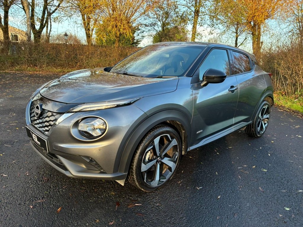 Used Nissan Juke 2023 for sale - 76797943: Photo 9
