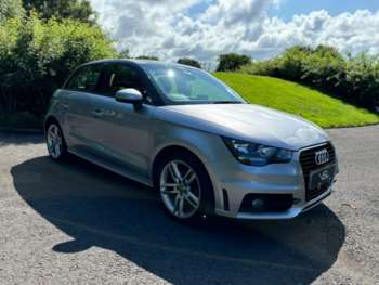 2015 (64) - 1.6 TDI S line Sportback 5dr Diesel Manual Euro 5 (s/s) (105 ps)