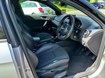 Used Audi A1 2015 for sale - 75171514: Photo