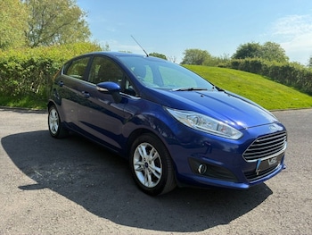 Used Ford Fiesta 2016 for sale - 78458166: Photo