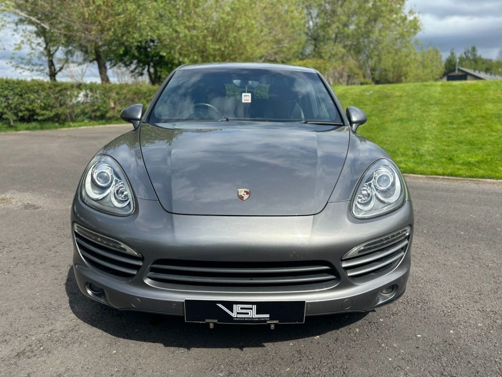 Vehicle 38