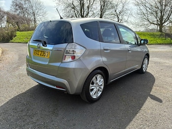 Used Honda Jazz 2012 for sale - 79058712: Photo