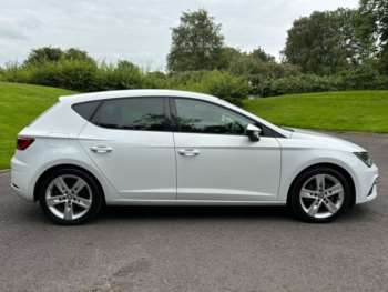 Used SEAT Leon 2017 for sale - 74947464: Photo