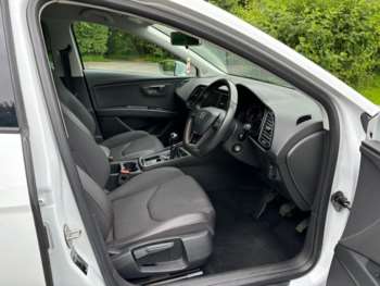 Used SEAT Leon 2017 for sale - 74947464: Photo