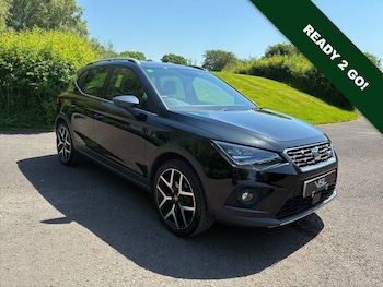 Used SEAT Arona 2020 for sale - 79221441: Photo