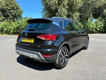 Used SEAT Arona 2020 for sale - 79221441: Photo