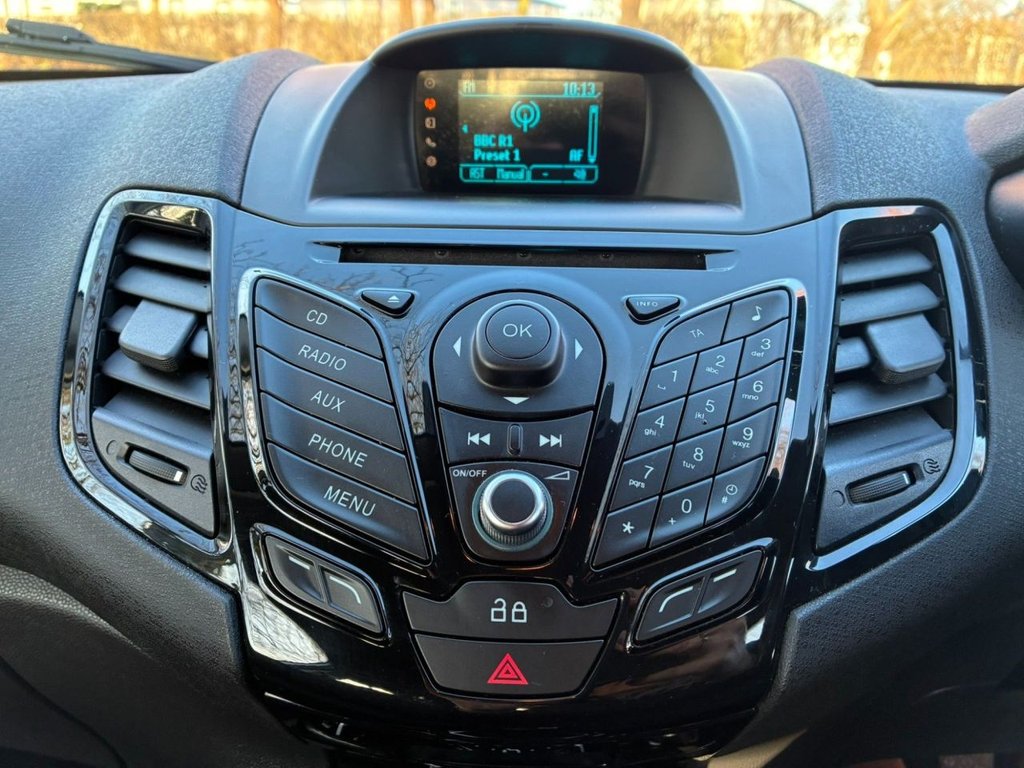 Used Ford Fiesta 2013 for sale - 77356538: Photo 15