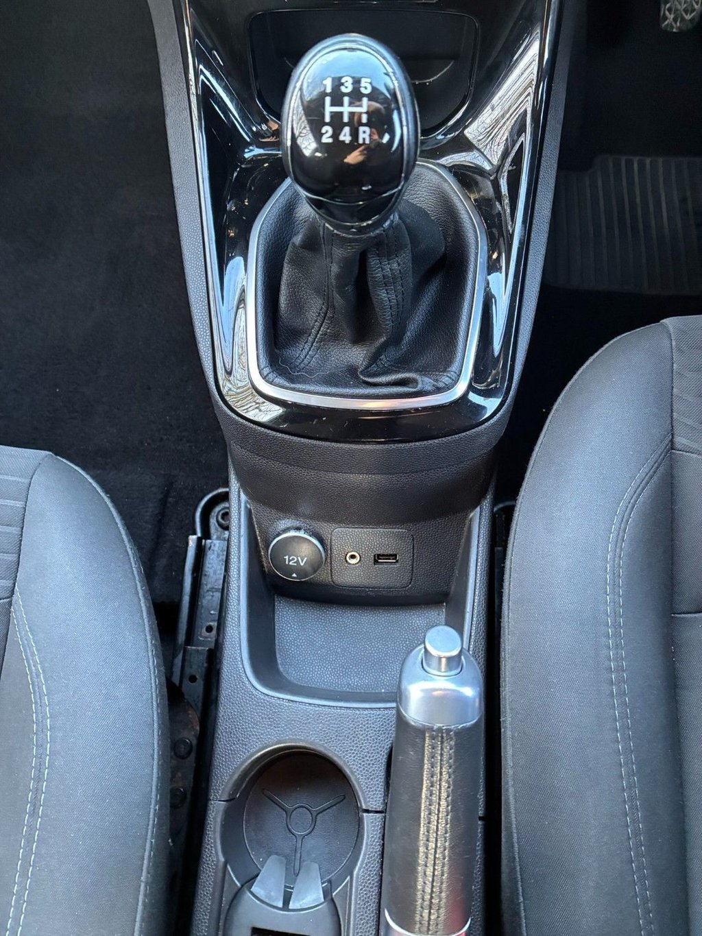 Used Ford Fiesta 2013 for sale - 77356538: Photo 19