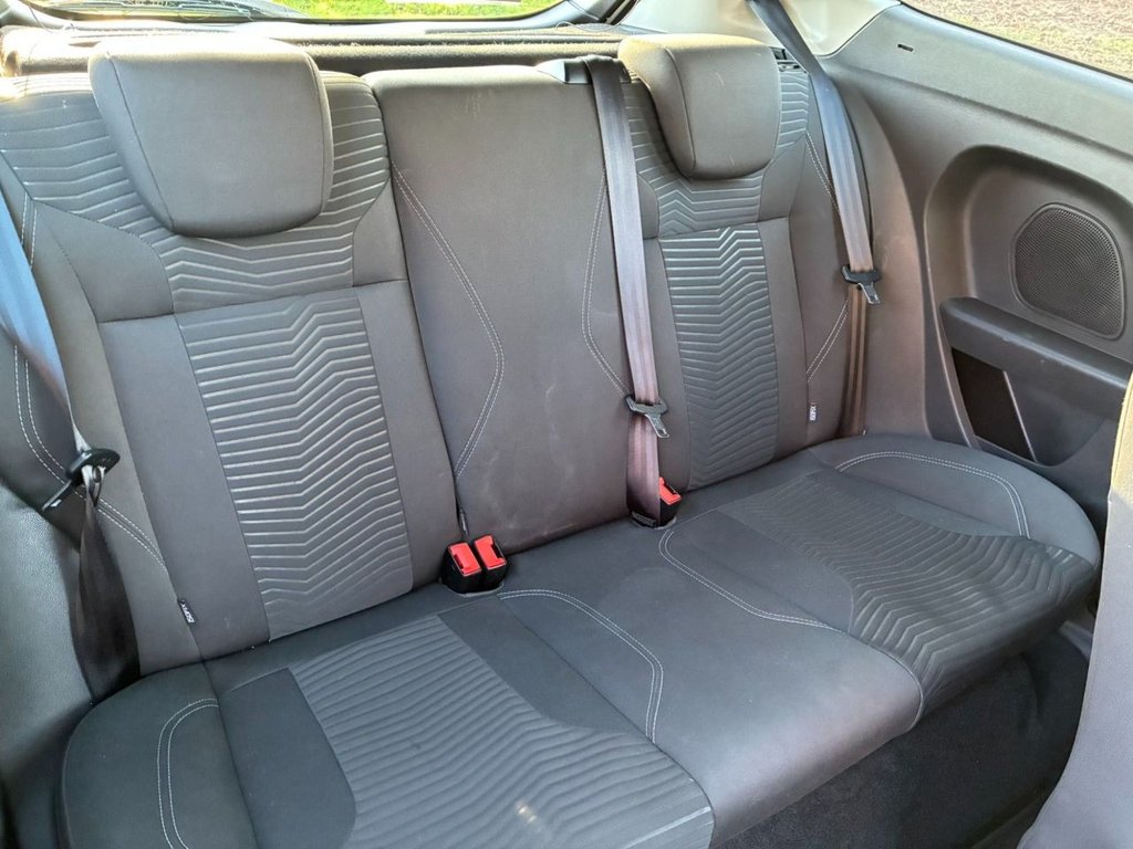 Used Ford Fiesta 2013 for sale - 77356538: Photo 21