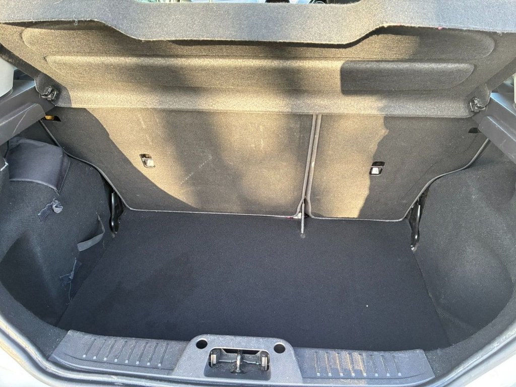 Used Ford Fiesta 2013 for sale - 77356538: Photo 29