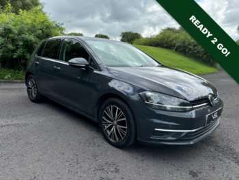 Used Volkswagen Golf 2017 for sale - 75307266: Photo