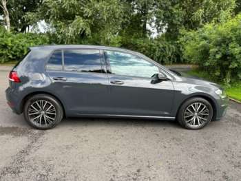 Used Volkswagen Golf 2017 for sale - 75307266: Photo