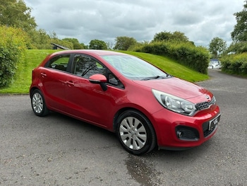 Used Kia Rio 2015 for sale - 78672996: Photo