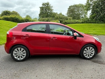 Used Kia Rio 2015 for sale - 78672996: Photo