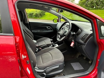 Used Kia Rio 2015 for sale - 78672996: Photo