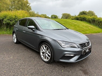 Used SEAT Leon 2018 for sale - 78570124: Photo
