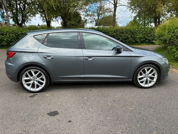Used SEAT Leon 2018 for sale - 78570124: Photo