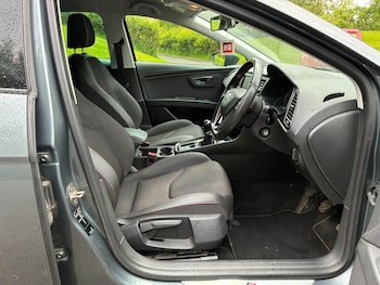 Used SEAT Leon 2018 for sale - 78570124: Photo