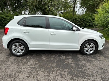 Used Volkswagen Polo 2016 for sale - 78931244: Photo