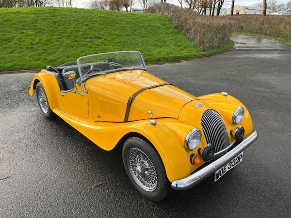 Used Morgan 4/4 1976 for sale - 74077009: Photo 11