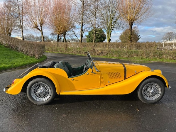Used Morgan 4/4 1976 for sale - 74077009: Photo 12