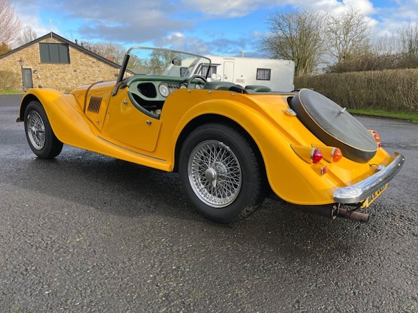 Used Morgan 4/4 1976 for sale - 74077009: Photo 15