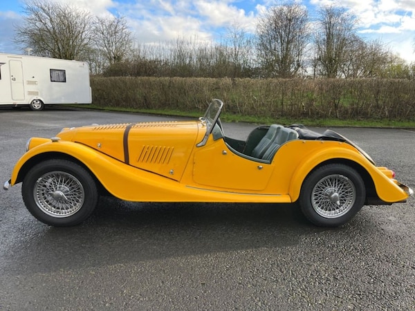 Used Morgan 4/4 1976 for sale - 74077009: Photo 16