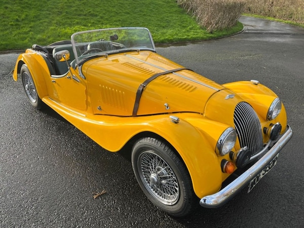 Used Morgan 4/4 1976 for sale - 74077009: Photo 1