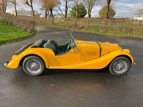 Used Morgan 4/4 1976 for sale - 74077009: Photo 20