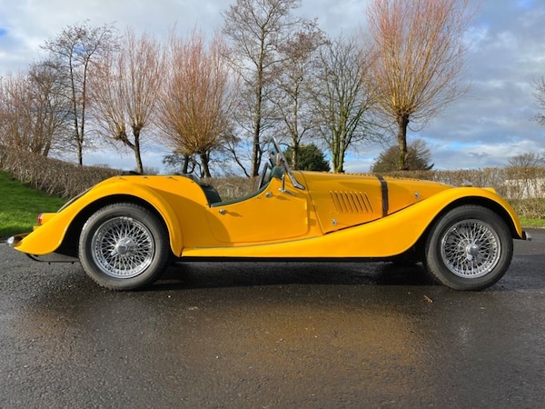 Used Morgan 4/4 1976 for sale - 74077009: Photo 2