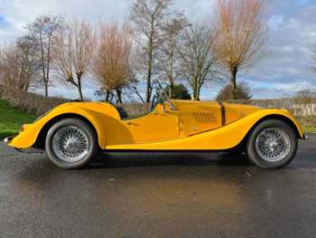Used Morgan 4/4 1976 for sale - 74077009: Photo