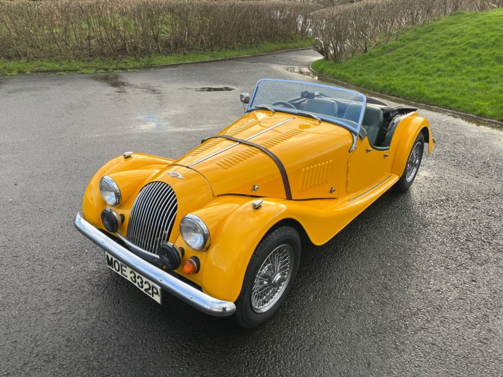 Vehicle 31