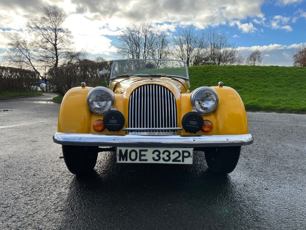 Vehicle 32