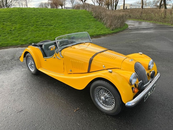 Used Morgan 4/4 1976 for sale - 74077009: Photo 33