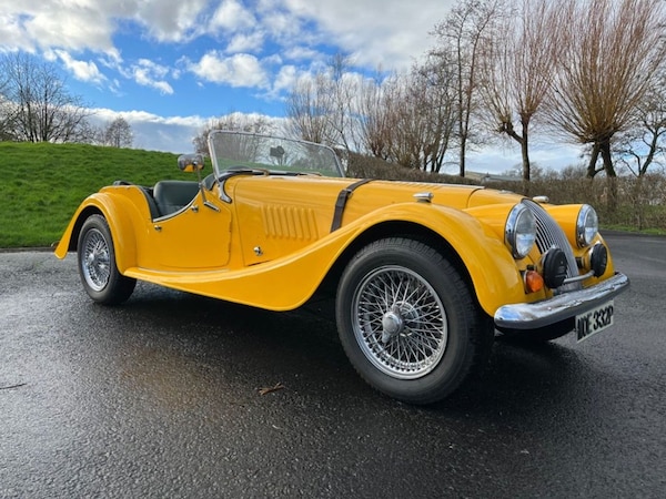 Used Morgan 4/4 1976 for sale - 74077009: Photo 34