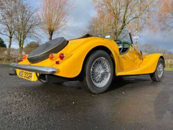 Used Morgan 4/4 1976 for sale - 74077009: Photo