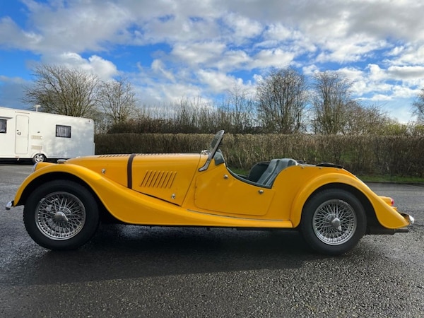 Used Morgan 4/4 1976 for sale - 74077009: Photo 7