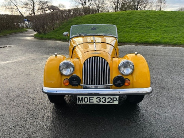 Used Morgan 4/4 1976 for sale - 74077009: Photo 9