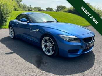 2016 (65) - 2.0 28i M Sport Convertible 2dr Petrol Auto sDrive Euro 6 (245 ps)