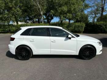 Used Audi A3 2019 for sale - 74469897: Photo