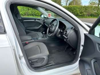 Used Audi A3 2019 for sale - 74469897: Photo