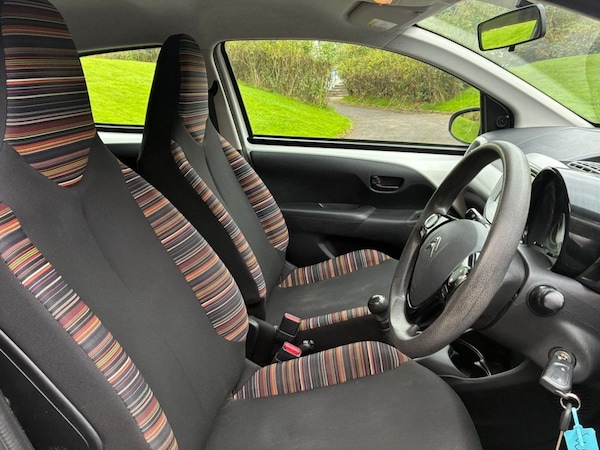 Used Citroen C1 2014 for sale - 76147287: Photo 12