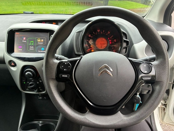 Used Citroen C1 2014 for sale - 76147287: Photo 15