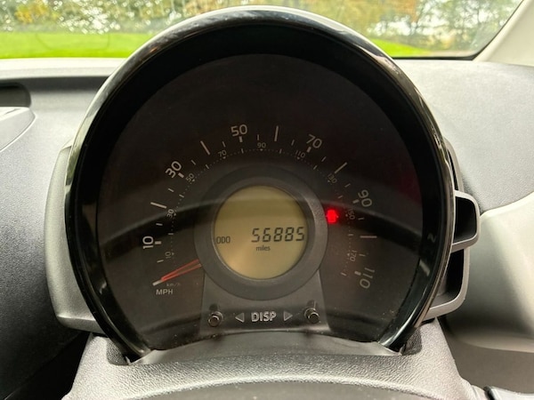 Used Citroen C1 2014 for sale - 76147287: Photo 16