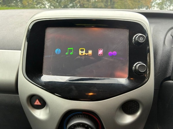 Used Citroen C1 2014 for sale - 76147287: Photo 17