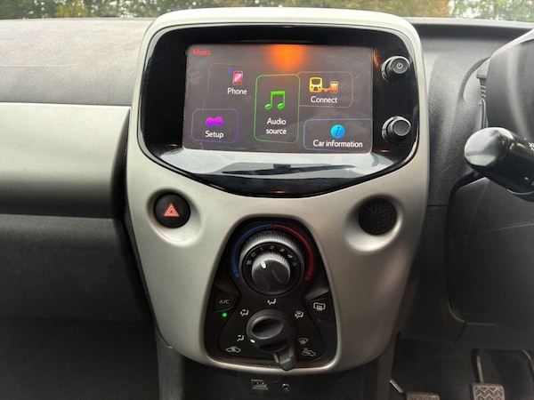 Used Citroen C1 2014 for sale - 76147287: Photo 18