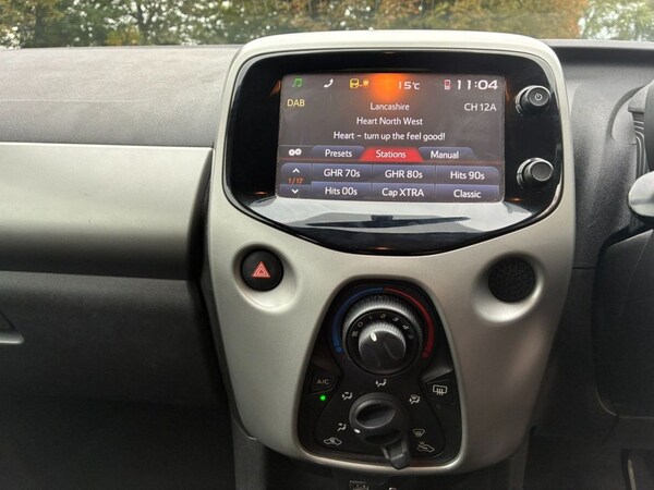 Used Citroen C1 2014 for sale - 76147287: Photo 19