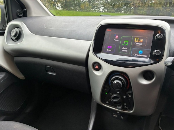 Used Citroen C1 2014 for sale - 76147287: Photo 20