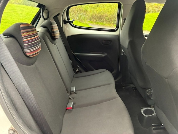 Used Citroen C1 2014 for sale - 76147287: Photo 23